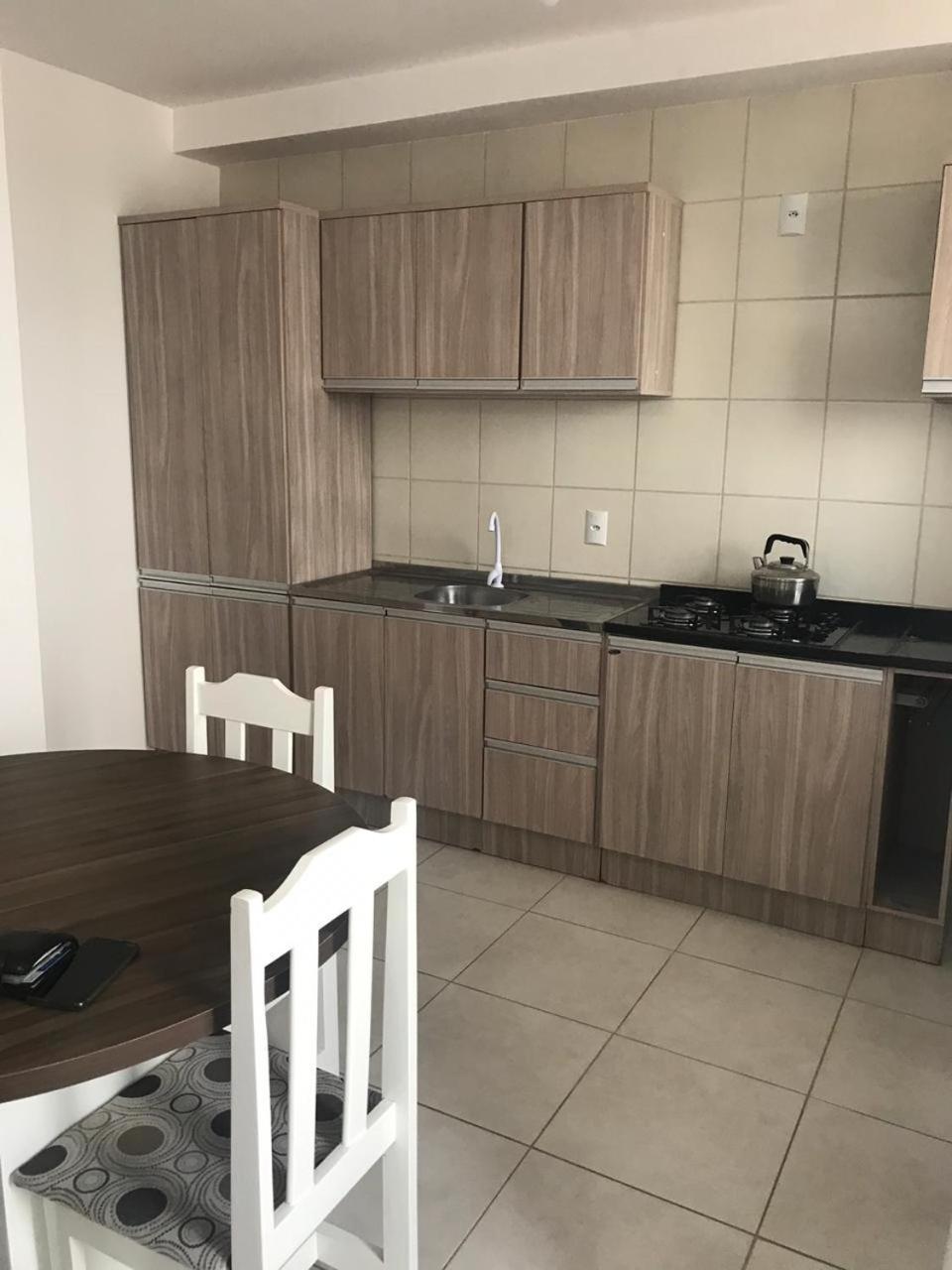 Praia World Penha  Exterior photo