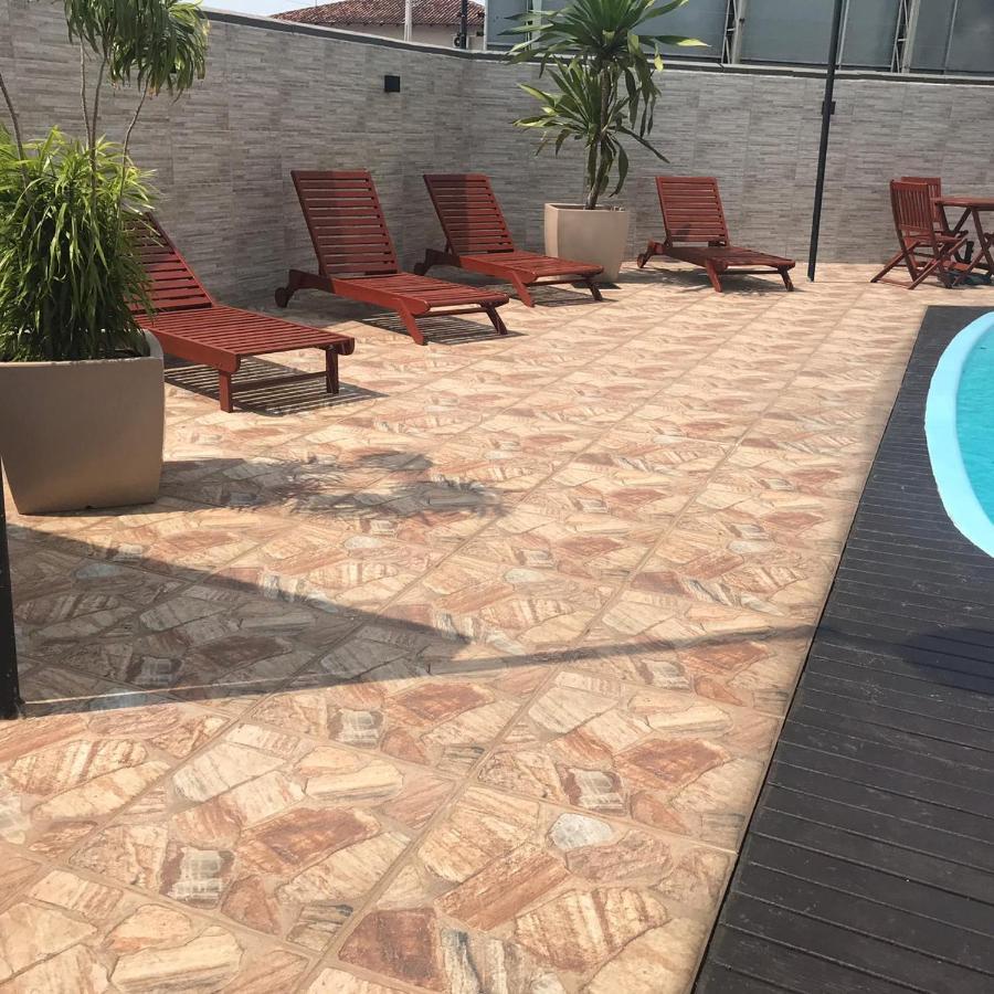 Praia World Penha  Exterior photo