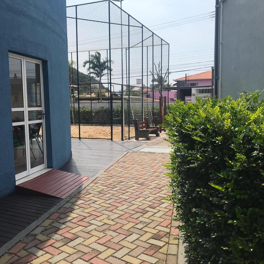 Praia World Penha  Exterior photo