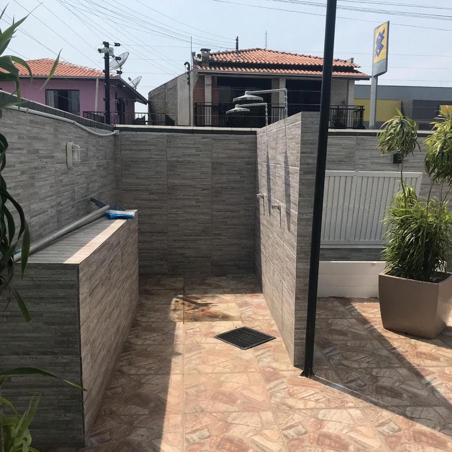 Praia World Penha  Exterior photo