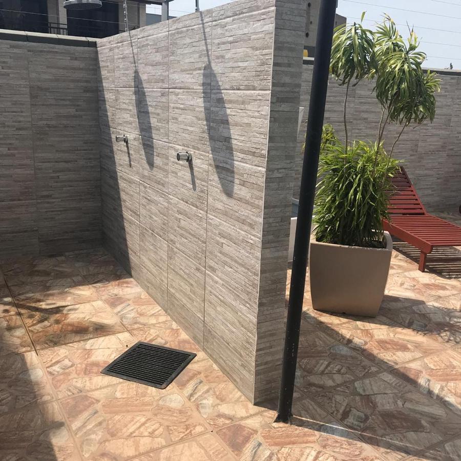 Praia World Penha  Exterior photo