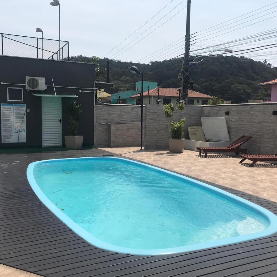 Praia World Penha  Exterior photo